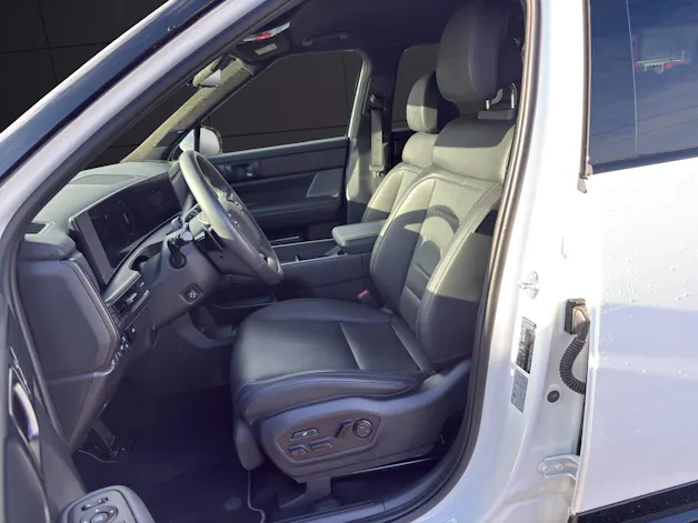 Hyundai Santa Fe 1.6 T-GDi PHEV Calligraphy 4WD Automatic