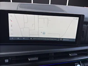 Hyundai Santa Fe 1.6 T-GDi PHEV Calligraphy 4WD Automatic