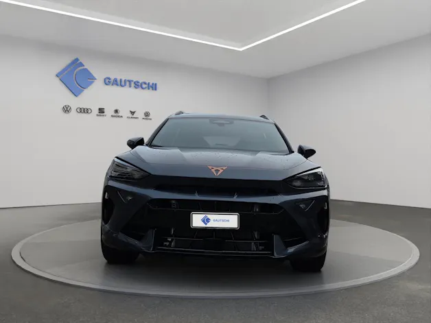 Cupra Formentor 2.0TSI Prime Edition VZ 4Drive DSG