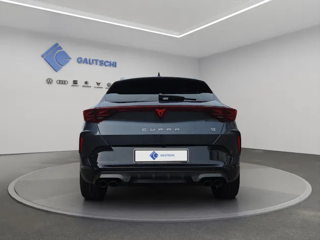 Cupra Formentor 2.0TSI Prime Edition VZ 4Drive DSG