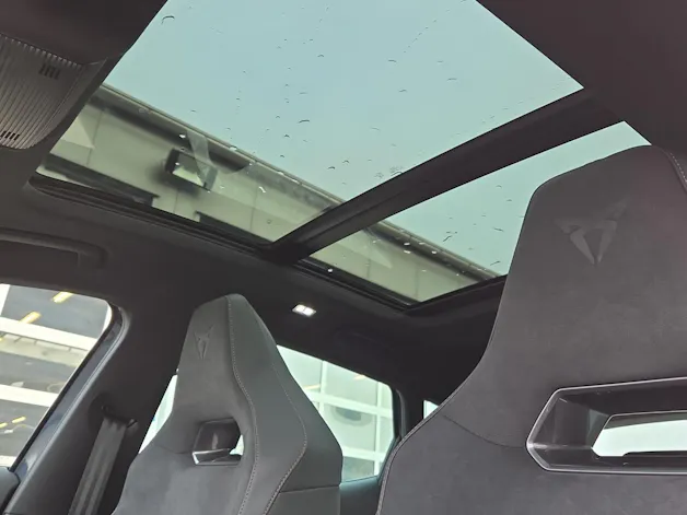 Cupra Formentor 2.0TSI Prime Edition VZ 4Drive DSG