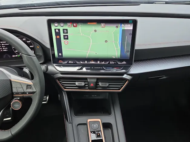 Cupra Formentor 2.0TSI Prime Edition VZ 4Drive DSG