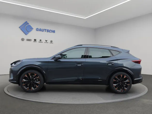 Cupra Formentor 2.0TSI Prime Edition VZ 4Drive DSG