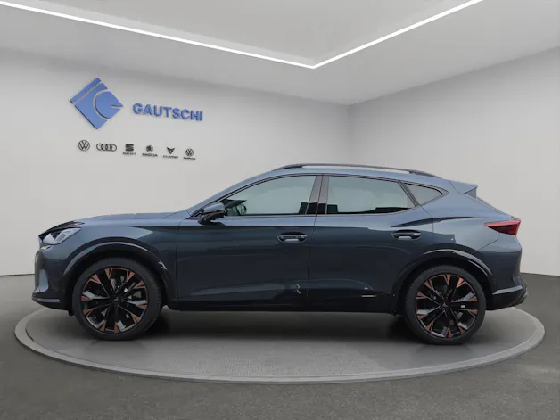 Cupra Formentor 2.0TSI Prime Edition VZ 4Drive DSG