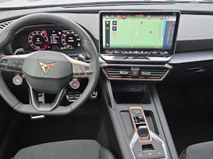 Cupra Formentor 2.0TSI Prime Edition VZ 4Drive DSG