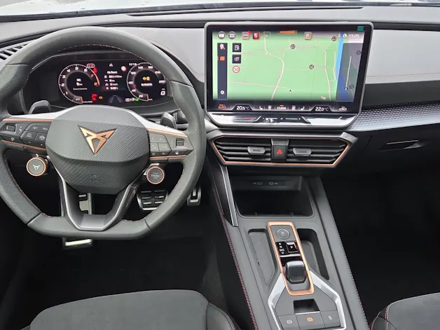 Cupra Formentor 2.0TSI Prime Edition VZ 4Drive DSG