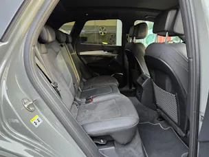 Audi Q5 50 TDI Black Edition quattro tiptronic