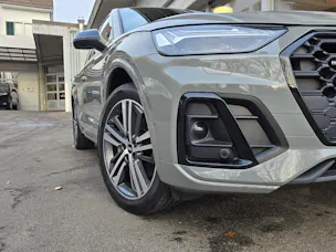 Audi Q5 50 TDI Black Edition quattro tiptronic