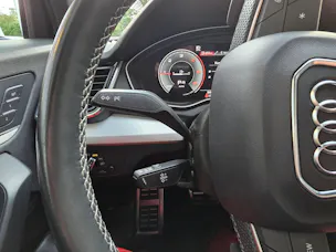 Audi Q5 50 TDI Black Edition quattro tiptronic