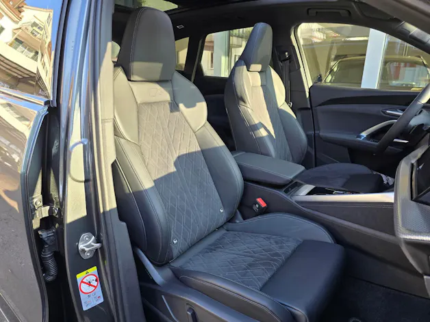 Audi Q5 TFSI quatto 150 kW S-tronic