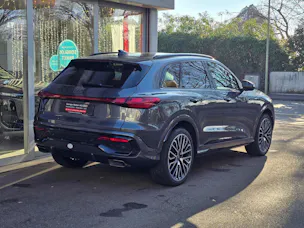 Audi Q5 TFSI quatto 150 kW S-tronic