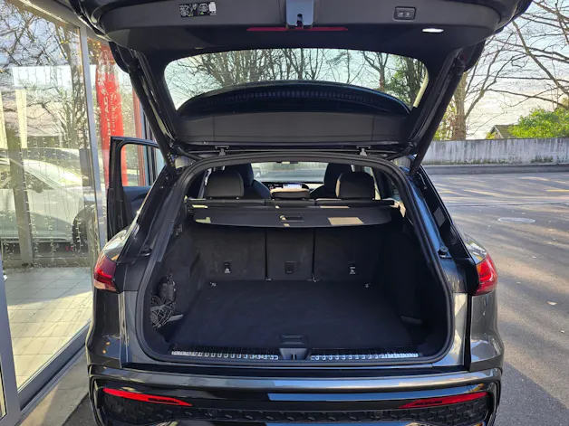 Audi Q5 TFSI quatto 150 kW S-tronic