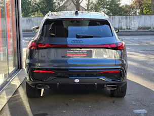 Audi Q5 TFSI quatto 150 kW S-tronic
