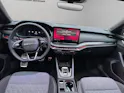 Škoda Octavia Combi 1.5 TSI mHEV DSG Sport Line