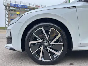 Škoda Octavia Combi 1.5 TSI mHEV DSG Sport Line