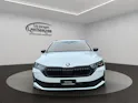 Škoda Octavia Combi 1.5 TSI mHEV DSG Sport Line