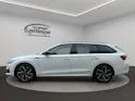 Škoda Octavia Combi 1.5 TSI mHEV DSG Sport Line
