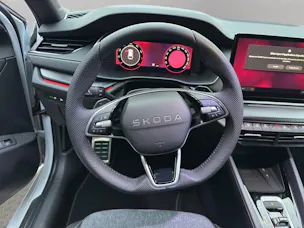 Škoda Octavia Combi 1.5 TSI mHEV DSG Sport Line