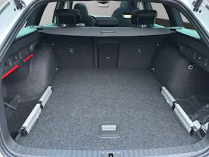 Škoda Octavia Combi 1.5 TSI mHEV DSG Sport Line