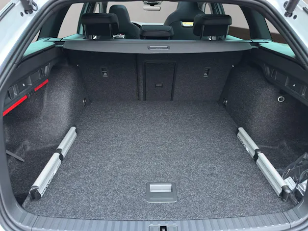 Škoda Octavia Combi 1.5 TSI mHEV DSG Sport Line