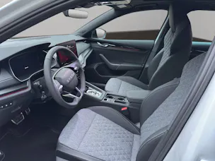 Škoda Octavia Combi 1.5 TSI mHEV DSG Sport Line