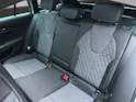 Škoda Octavia Combi 1.5 TSI mHEV DSG Sport Line