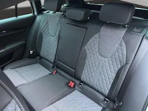 Škoda Octavia Combi 1.5 TSI mHEV DSG Sport Line