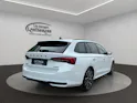Škoda Octavia Combi 1.5 TSI mHEV DSG Sport Line
