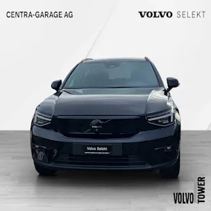 Volvo EX40 82kWh Twin Motor Performance AWD Xcentric Black Edition