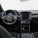 Volvo EX40 82kWh Twin Motor Performance AWD Xcentric Black Edition