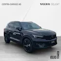 Volvo EX40 82kWh Twin Motor Performance AWD Xcentric Black Edition