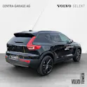 Volvo EX40 82kWh Twin Motor Performance AWD Xcentric Black Edition