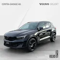 Volvo EX40 82kWh Twin Motor Performance AWD Xcentric Black Edition
