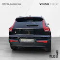 Volvo EX40 82kWh Twin Motor Performance AWD Xcentric Black Edition