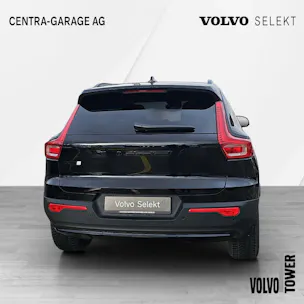 Volvo EX40 82kWh Twin Motor Performance AWD Xcentric Black Edition