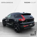 Volvo EX40 82kWh Twin Motor Performance AWD Xcentric Black Edition