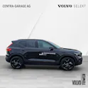 Volvo EX40 82kWh Twin Motor Performance AWD Xcentric Black Edition