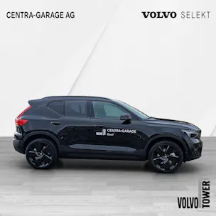 Volvo EX40 82kWh Twin Motor Performance AWD Xcentric Black Edition