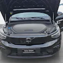 Volvo EX40 82kWh Twin Motor Performance AWD Xcentric Black Edition