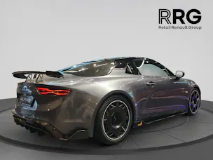 Alpine A110 R