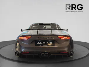Alpine A110 R