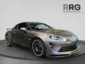 Alpine A110 R