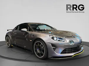 Alpine A110 R