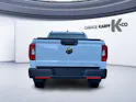 VW Amarok 2.0TDI Basic