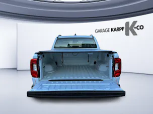 VW Amarok 2.0TDI Basic