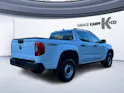 VW Amarok 2.0TDI Basic