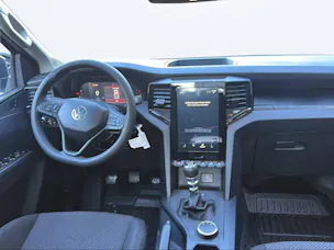 VW Amarok 2.0TDI Basic