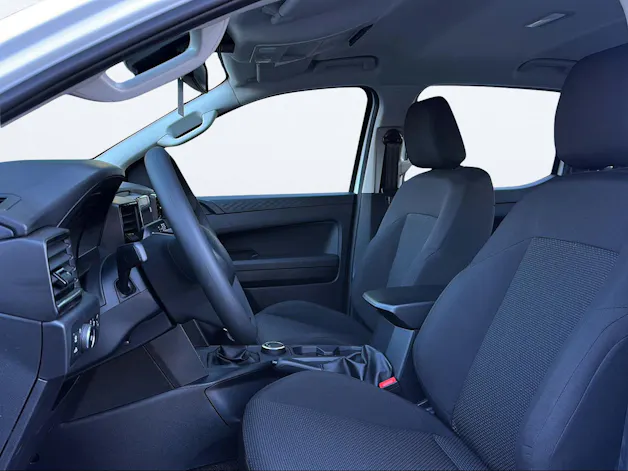 VW Amarok 2.0TDI Basic