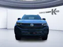 VW Amarok 2.0TDI Basic