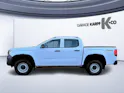 VW Amarok 2.0TDI Basic